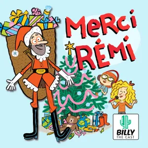 Le Grand Merci Rémi de Noël
