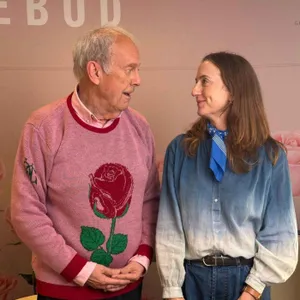 More Rosebud - Gyles's Diary episode 50
