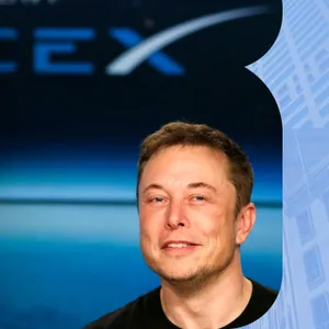 SpaceX spends big