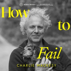 Charlie Mackesy – ‘Grief propelled me into work that saved me’