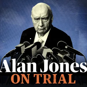 Alan Jones on trial: The youngest complainant’s testimony | Week 9