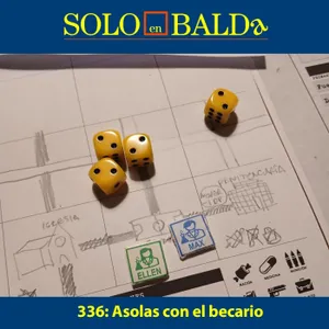 336 Asolas con el becario