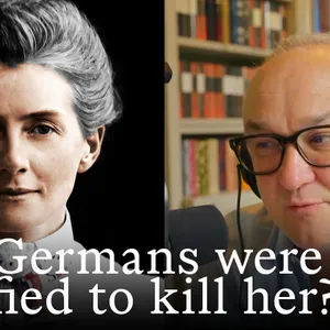 674. The First World War: The Spy Who Took on the Germans (Part 4)