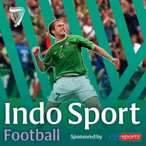 McAteer's strike, Holland humbled & the Lansdowne roar | Jason McAteer & Kevin Kilbane