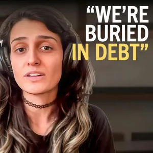 228. “I’m 30, broke, and tired of budgeting”