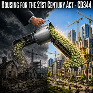 Housing for the 21st Century Act - CD344