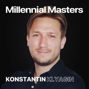 AI can build it. But should you? 🤖 Konstantin Klyagin