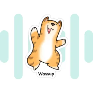 Wassup SoundBoard