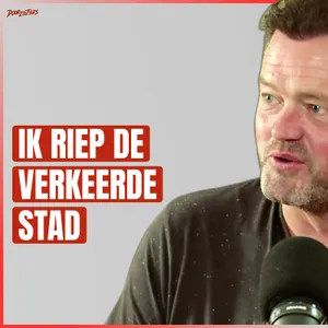 Volkszanger & Ondernemer: "Open Je Bankrekening Even" En Toen Stond Er Een Miljoen | Frans Duijts