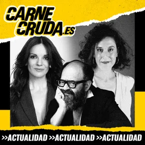 [REP] Humor raro: Ignatius, Laura Márquez y Laura del Val (CARNE CRUDA)