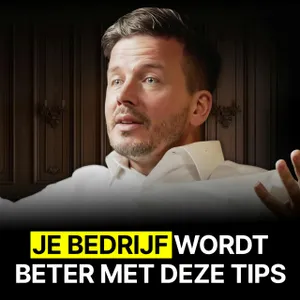 De Echte Reden Waarom Niemand Weet Wat Er Komt Met AI - Jarno Duursma #574