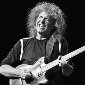 Der Alchemist - Pat Metheny