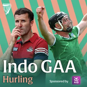 Cork’s second half ‘not good enough for the jersey’ | Galway’s tactics | Limerick don’t do panic