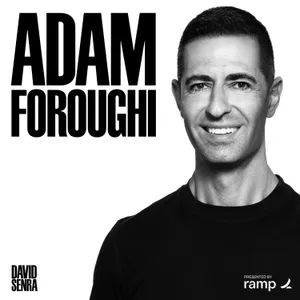Adam Foroughi, AppLovin