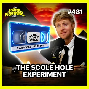 The Scole Experiments - Proof of Life After Death?