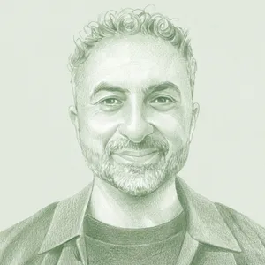 Mustafa Suleyman Isn’t Like Everyone Else in Silicon Valley