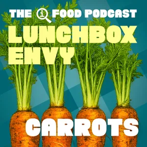 55: 🥕 Who Sabotaged Hitler's Carrots?