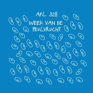 #328 - Week van de Peulvrucht