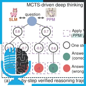 rStar-Math, el AlphaGo de las matemáticas