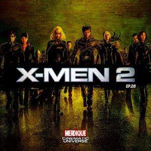 X-Men 2 (2003)