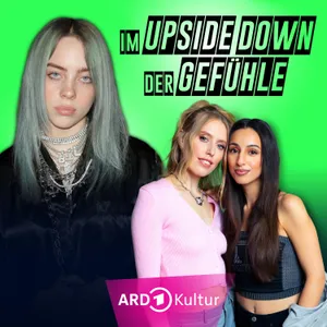 Folge 2 - Bad Guy: Im Upside Down der Gefühle