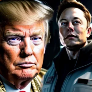 President Trump addresses broken friendship with Elon Musk.