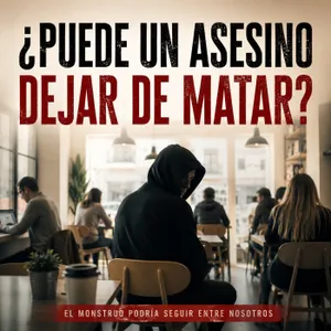 49-El asesino. ¿Puede parar?