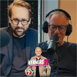 #WM22 • Paul Ronzheimer • „Klopp muss kommen.”