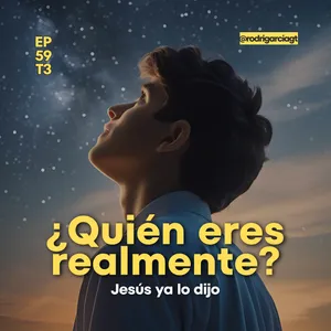 ✅ ¿Quién soy para Dios? Descubrí tu identidad en Cristo 👑 | EP59 - T3 - Devocionales Cristianos