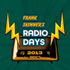 Frank Skinner's Radio Days: The Bat