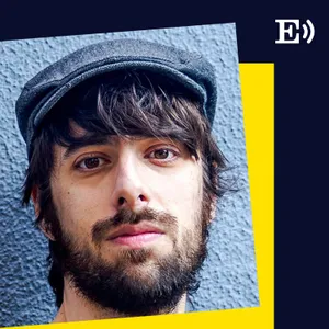 David Uclés: “Franco me habría fusilado”