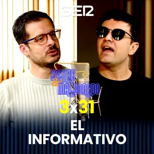 El informativo 3x31