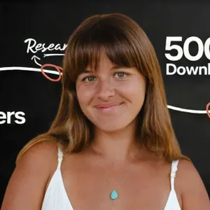 How to Market a Viral App (500K Downloads Playbook)