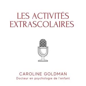 Les activités extrascolaires