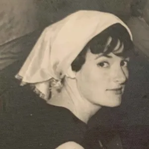 E63 | Special | Sydney Unsolved - The Disappearance of Juanita Nielsen