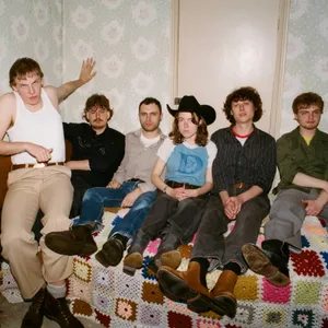 Bandeja de entrada - Fat Dog nos presentan 'Cancel Me (I'm Tired)' - 05/10/26