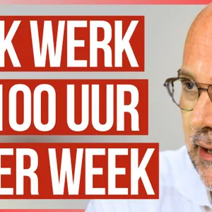 Frank van Gool: Van Faillissement Tot Bijna €1 Miljard | Otto Workforce