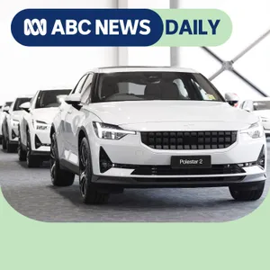 Are Chinese EVs a national security risk?