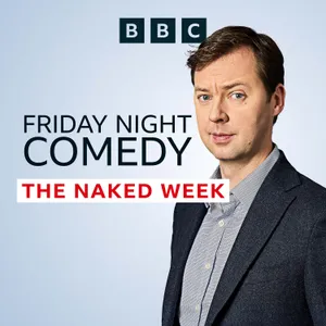 The Naked Week: Ep6. Parties, polycules, and pardoning