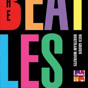 228. 'Onthoud Die Naam!': schrijven over The Beatles
