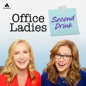 Second Drink: Blood Drive