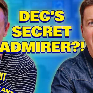 Ant’s Sweet Fried Eggs, Dec’s Big Swap & Russell T. Davies Takes Us Down Memory Lane