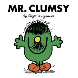 Mr. Clumsy - 28
