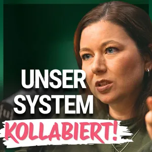 #334 - Deutschland 2027: Arme Kinder werden sterben - Kinderärztin