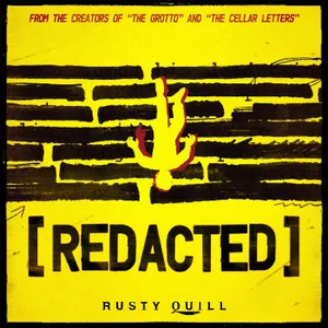The Antiquarium Presents : [REDACTED] - S1E1: False Start (Part 1)