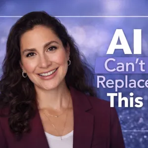 Why Communication Skills Matter More Than Ever in the AI Era (From Someone Who LOVES AI)