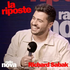 Chalgoumi : Le flic - La chronique de Richard Sabak dans "La riposte"