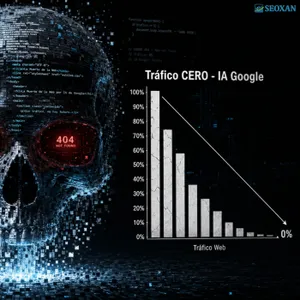 INSIDE "La Muerte de la Web"