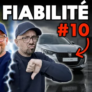 Quelles sont les marques de VE les plus FIABLES ? (3 000 participants)