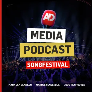 ESF special: 'Davina Michelle had nooit gewonnen in deze topeditie van het Eurovisie Songfestival'